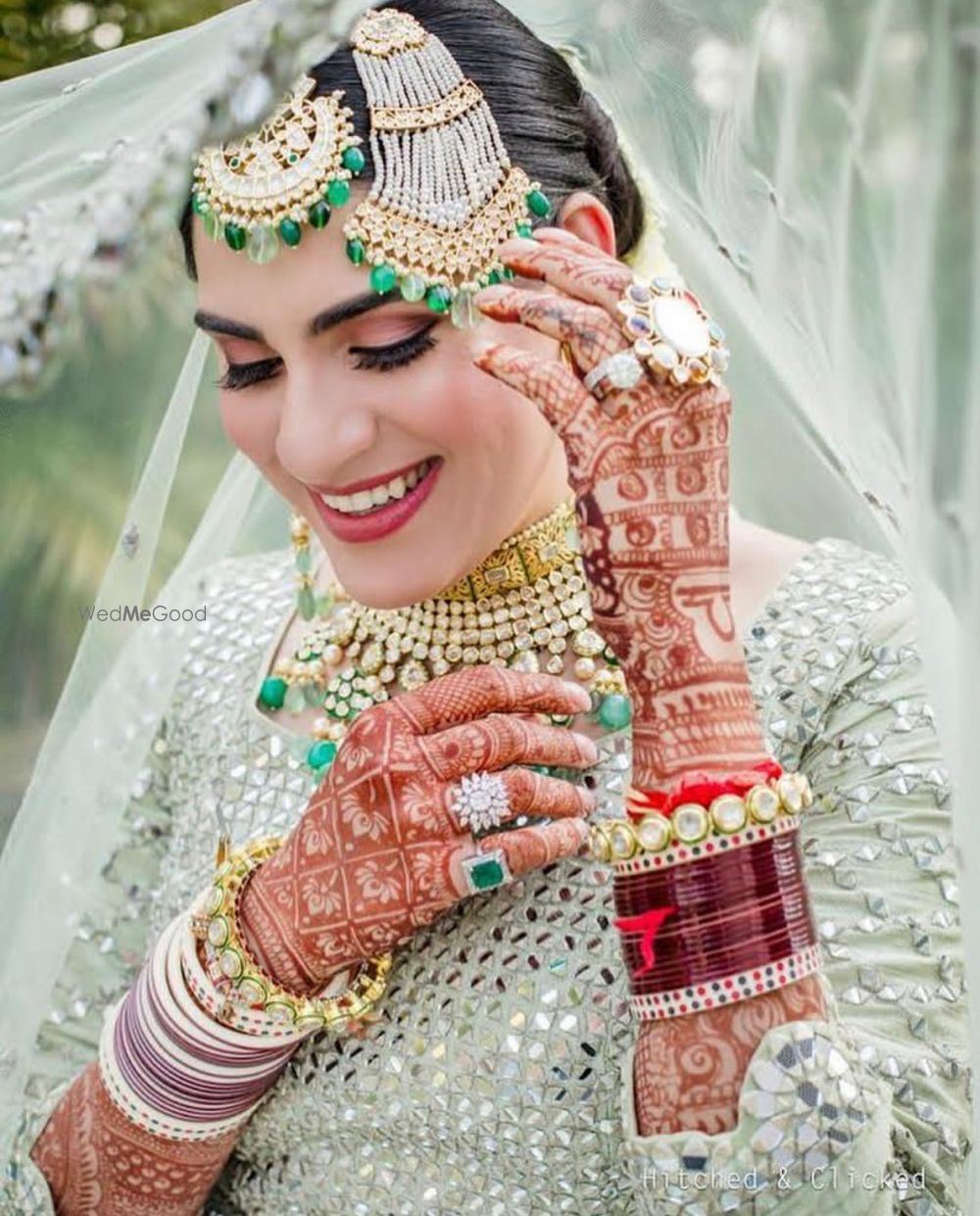 Photo From Images for Brides - By Udaipur Mehndi Club