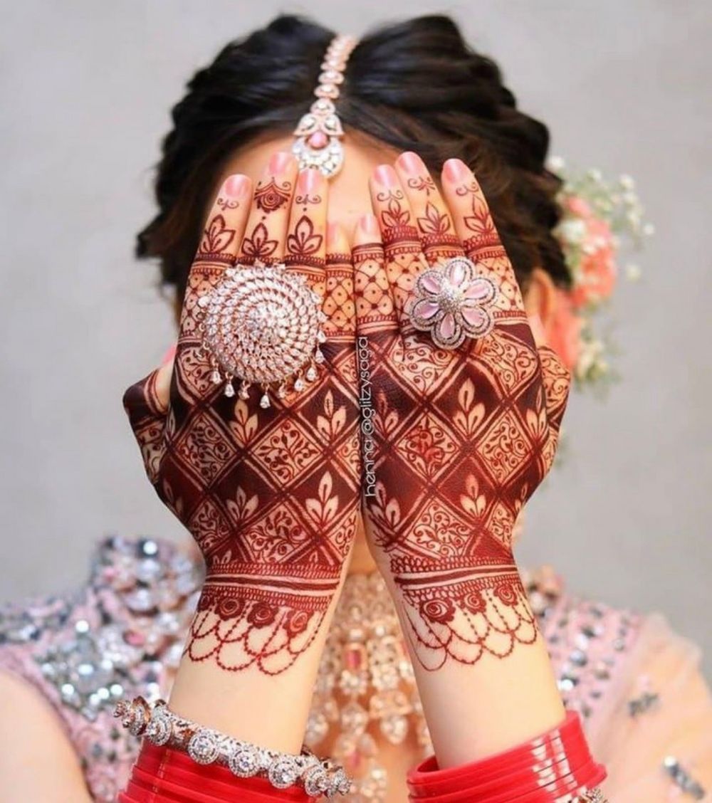 Photo From Images for Brides - By Udaipur Mehndi Club