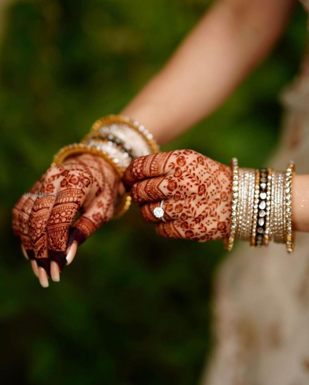 Photo From Images for Brides - By Udaipur Mehndi Club