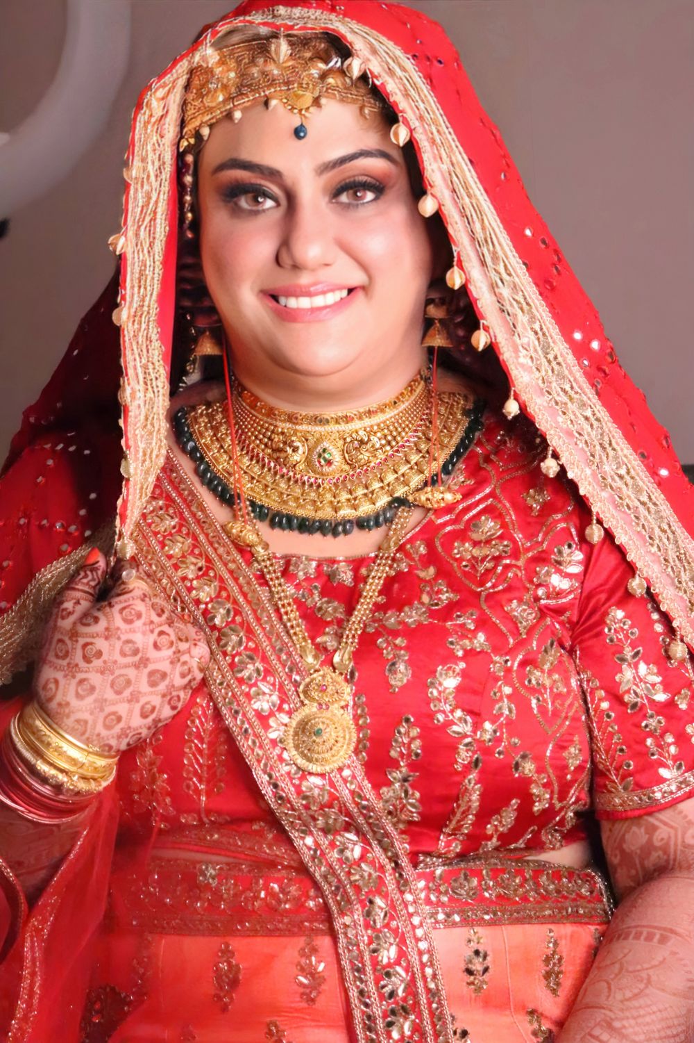 Photo From Kashmiri Bride - By Makeup FX by Reshu Nagpal