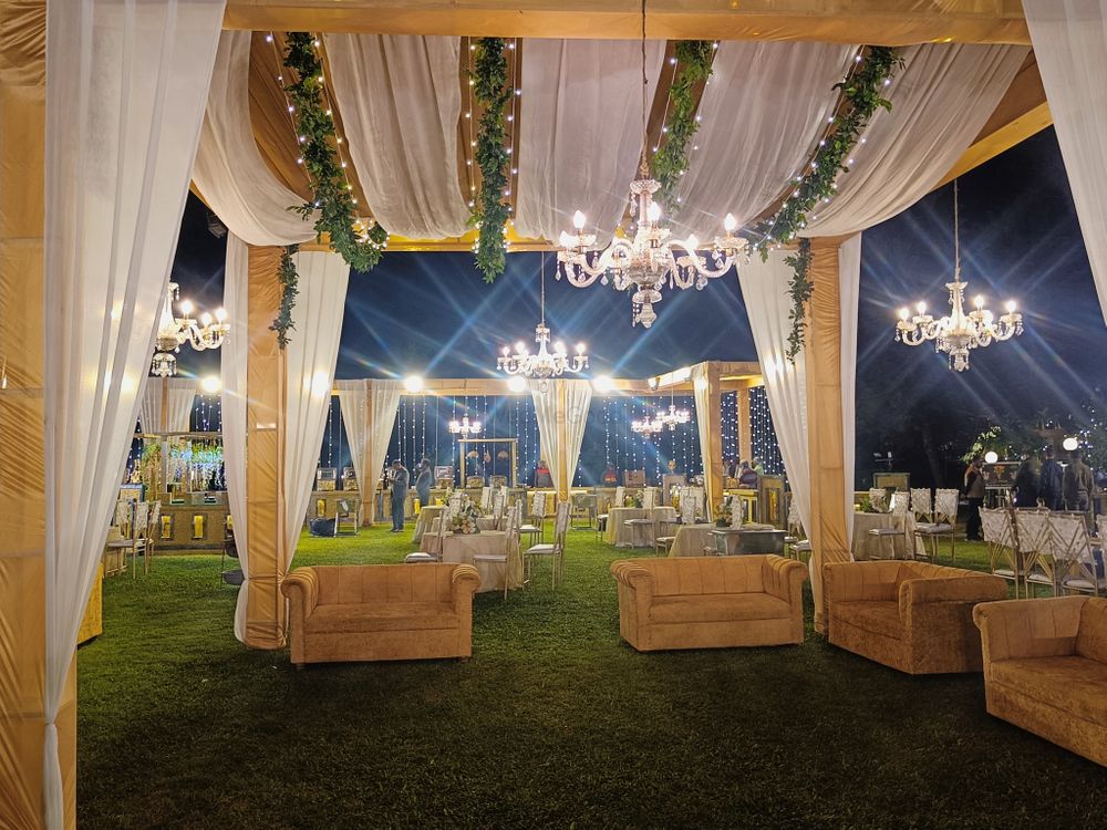 Photo From wedding decor - By Events by Vidhi