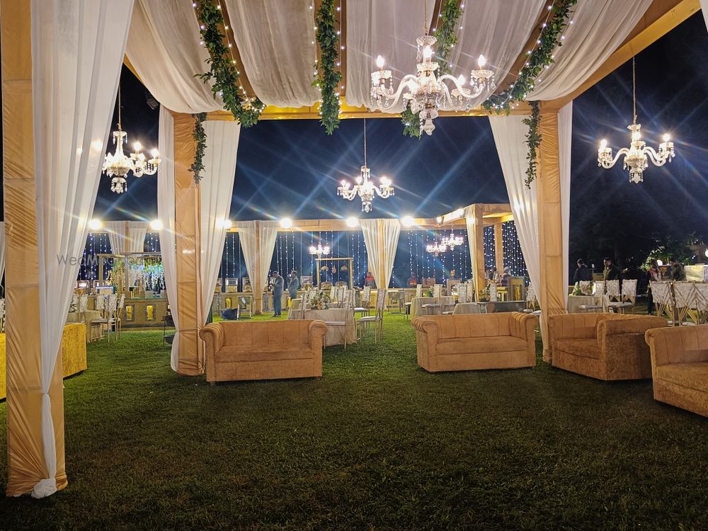 Photo From wedding decor - By Events by Vidhi