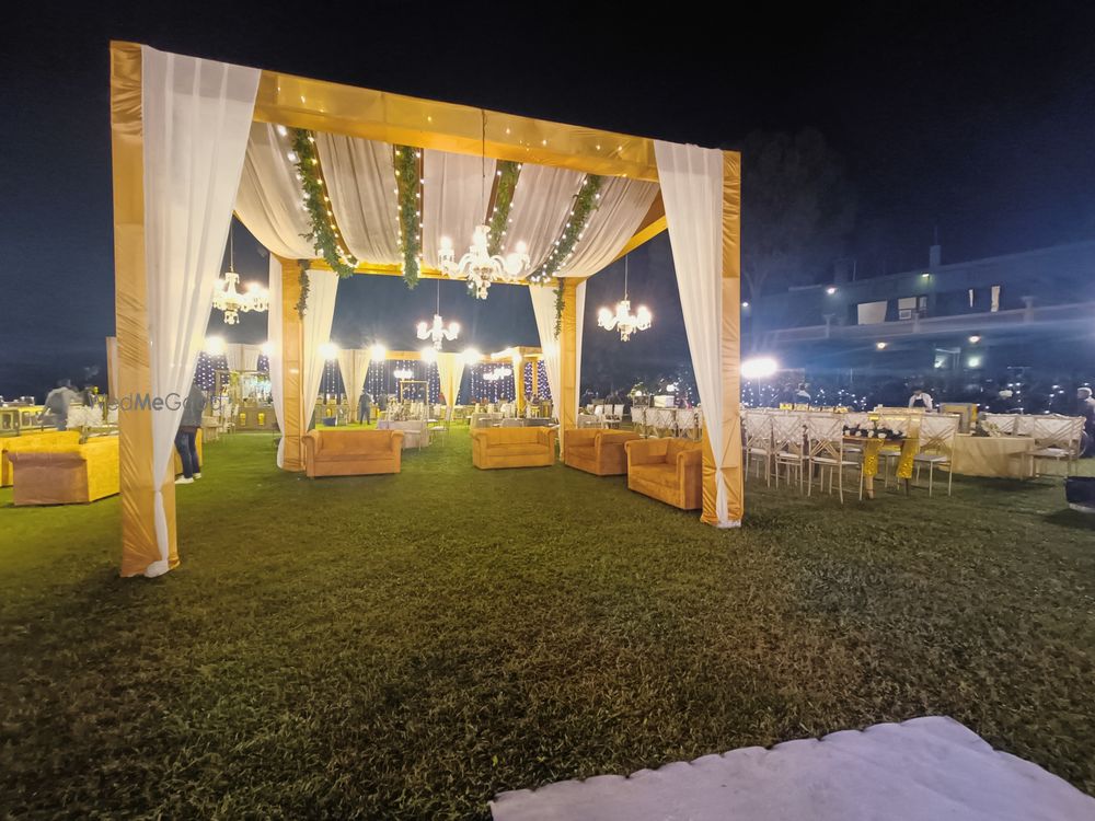 Photo From wedding decor - By Events by Vidhi