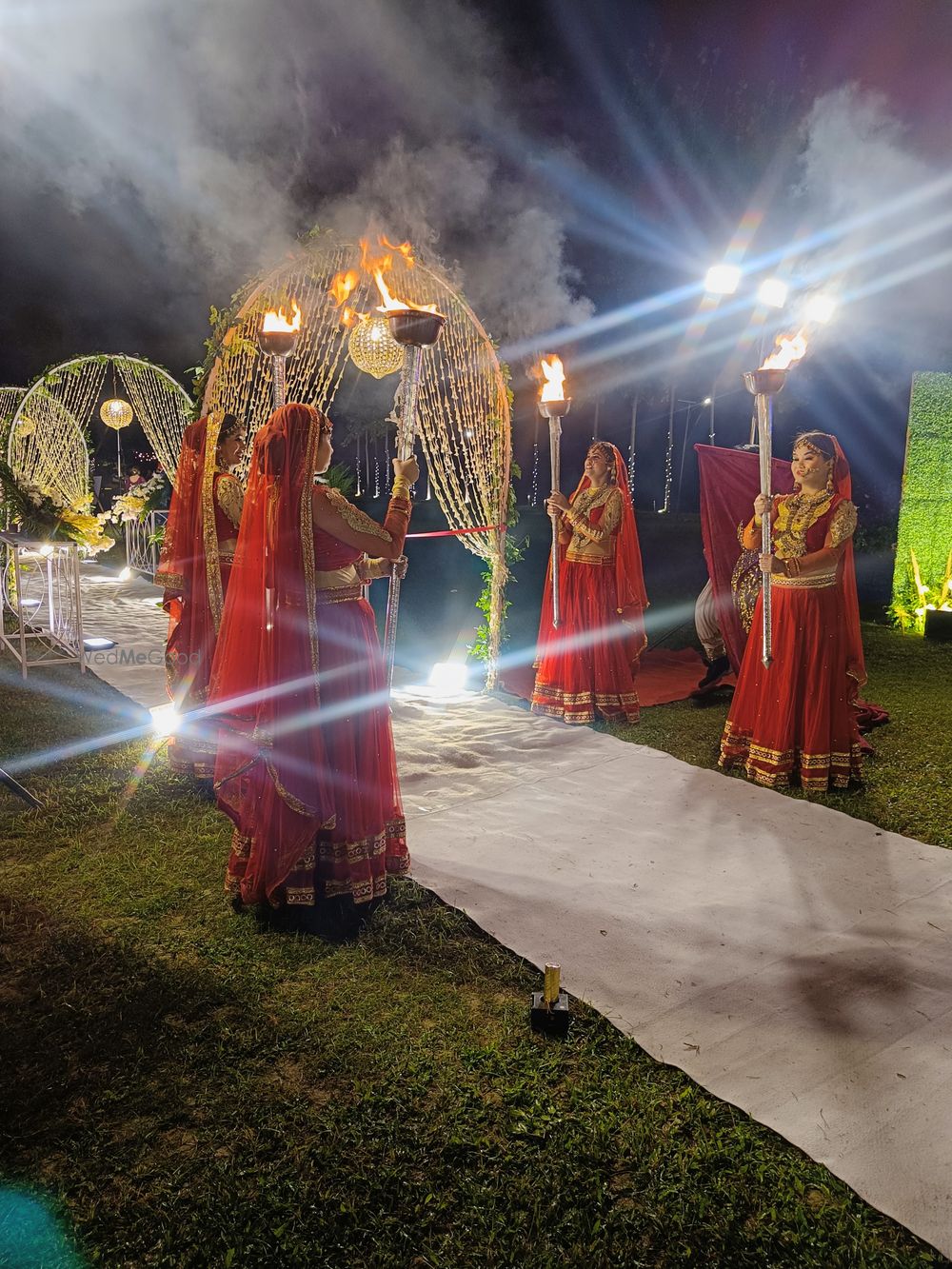 Photo From wedding decor - By Events by Vidhi