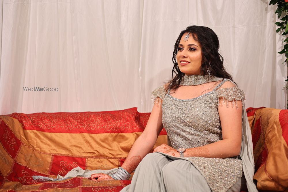 Photo From Engagement - By Saman Khanum