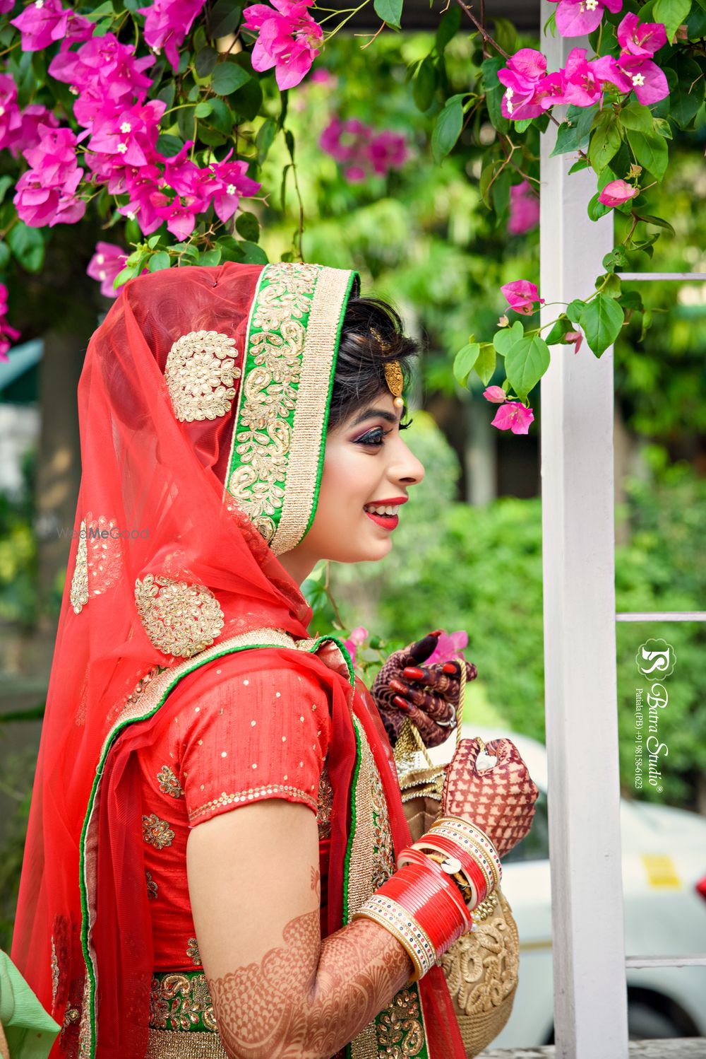 Photo From Bridal - By Batra Studio