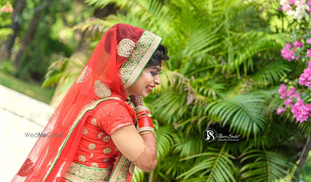 Photo From Bridal - By Batra Studio