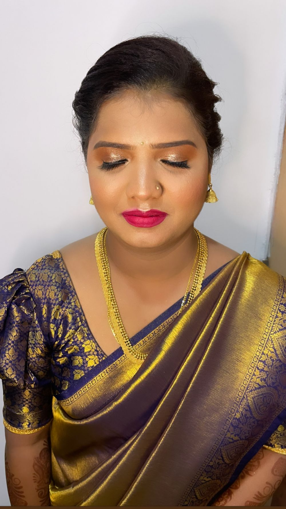 Photo From Bridesmaid  - By Glimmer Gloss by Garima