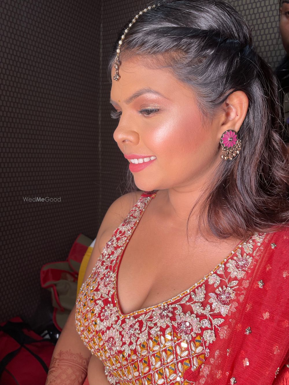 Photo From Bridesmaid  - By Glimmer Gloss by Garima