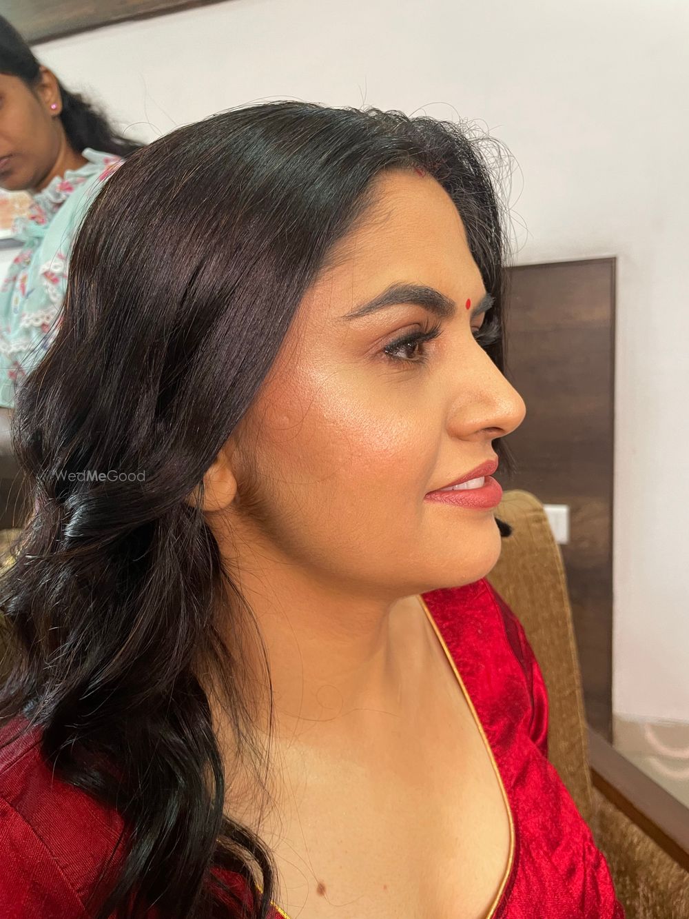 Photo From Bridesmaid  - By Glimmer Gloss by Garima