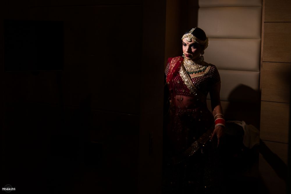 Photo From Mehak & Saaransh - By Prism Lens Photography