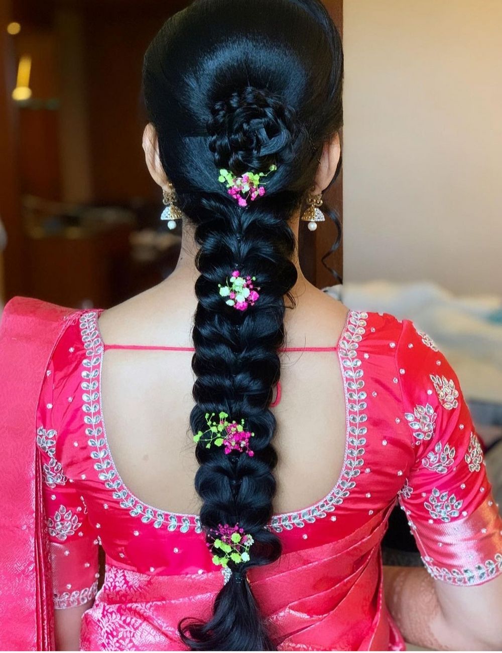 Photo From Hairstyles - By Rekha's Golden Touch Hair & Spa