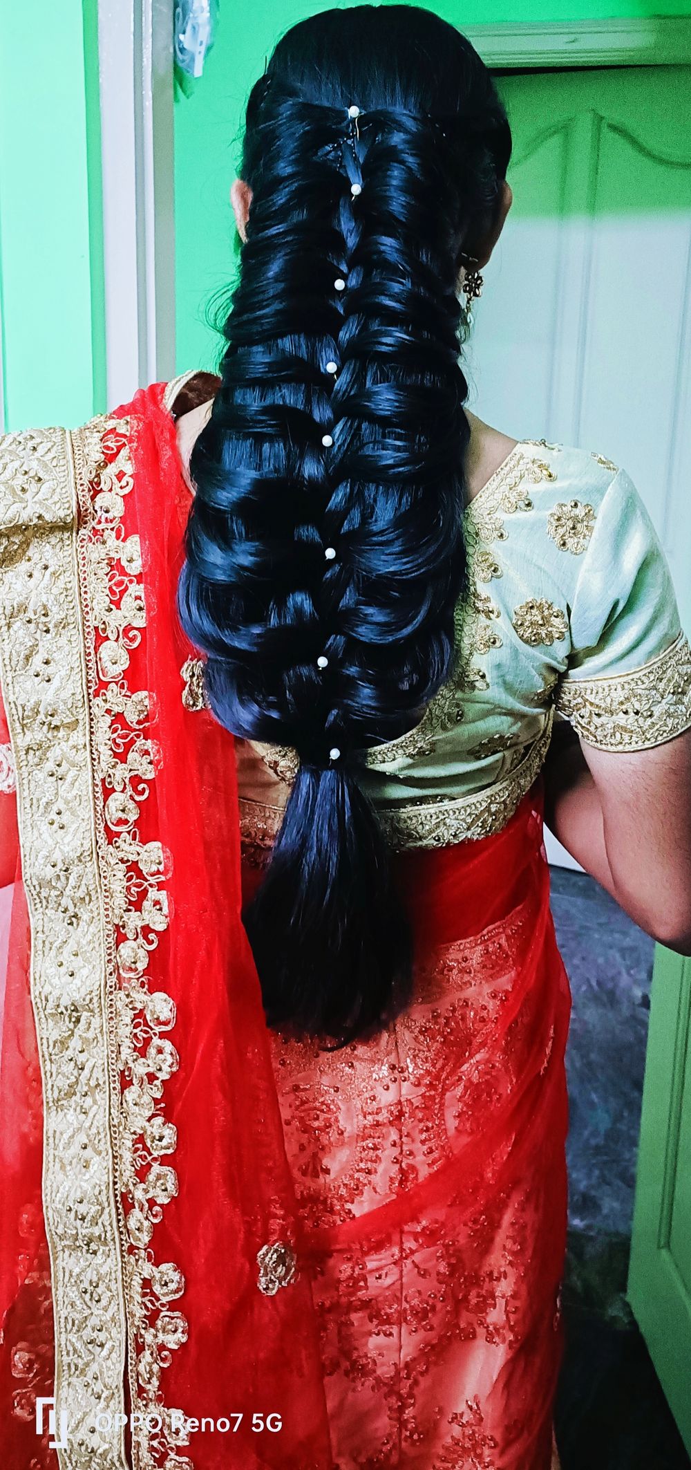 Photo From Hairstyles - By Rekha's Golden Touch Hair & Spa