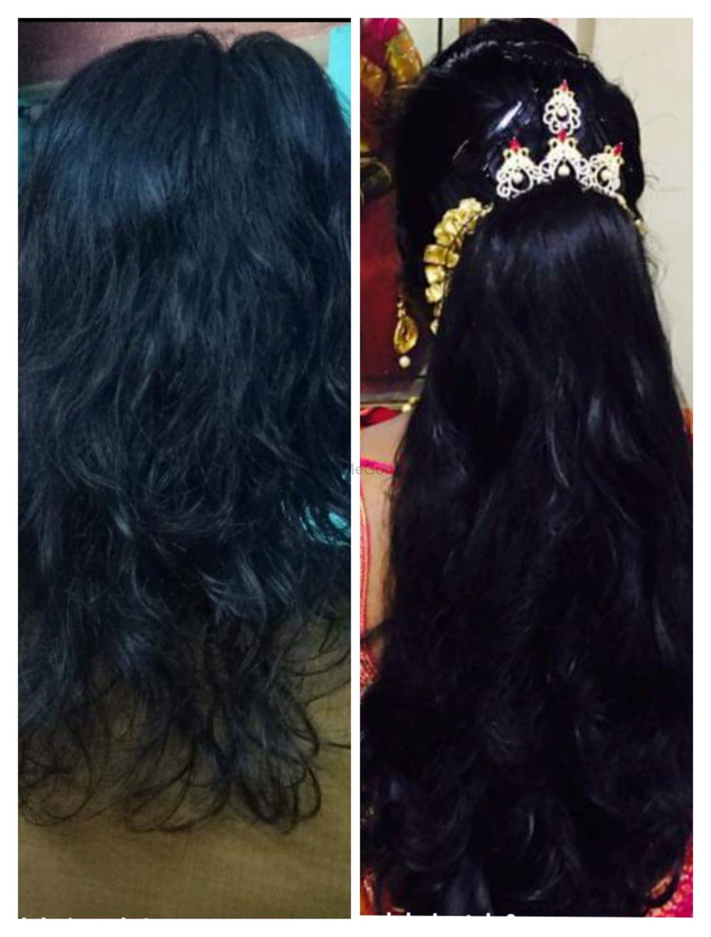 Photo From Hairstyles - By Rekha's Golden Touch Hair & Spa