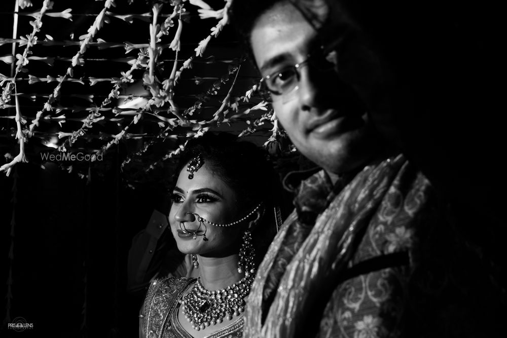 Photo From Suhas & Shweta - By Prism Lens Photography