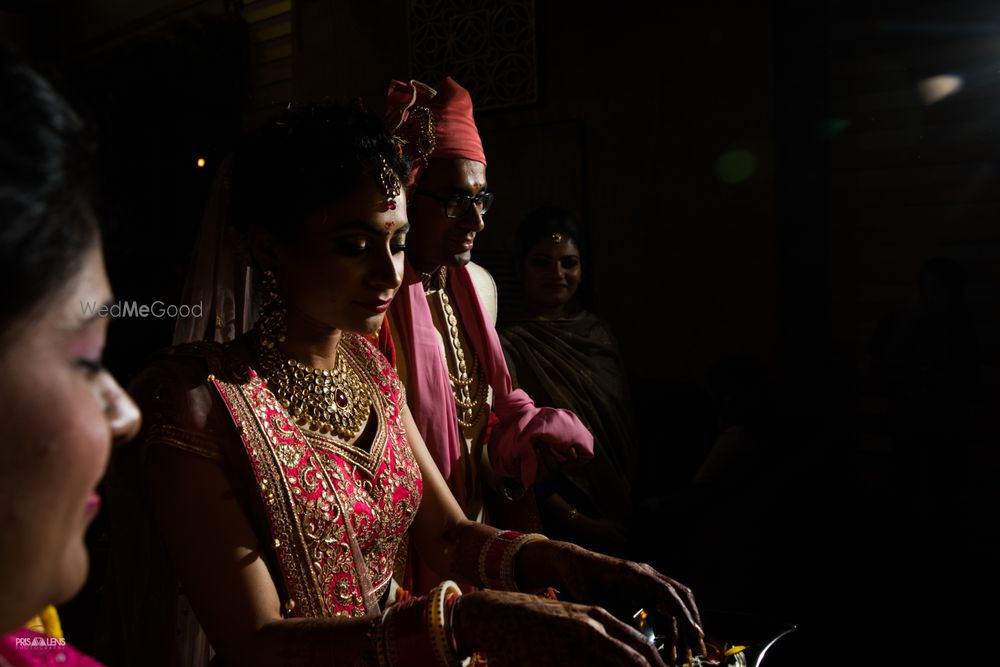 Photo From Suhas & Shweta - By Prism Lens Photography