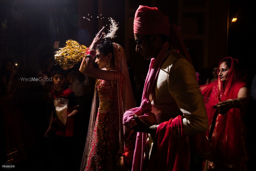 Photo From Suhas & Shweta - By Prism Lens Photography