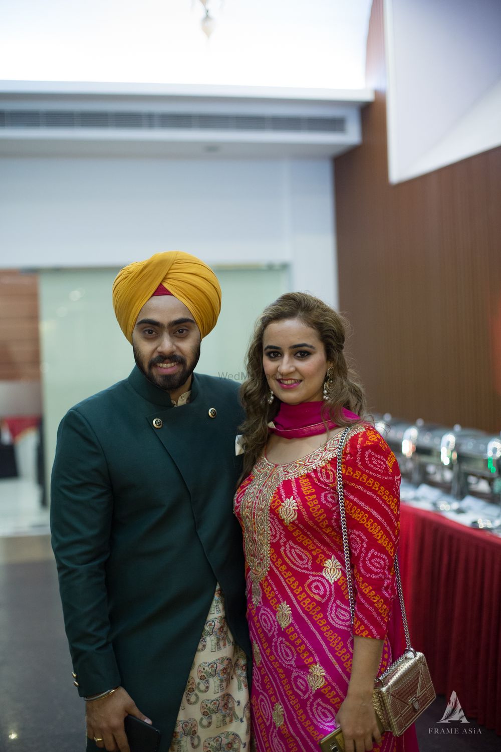 Photo From JAGPREET x DEEPIKA  - By Frame Asia