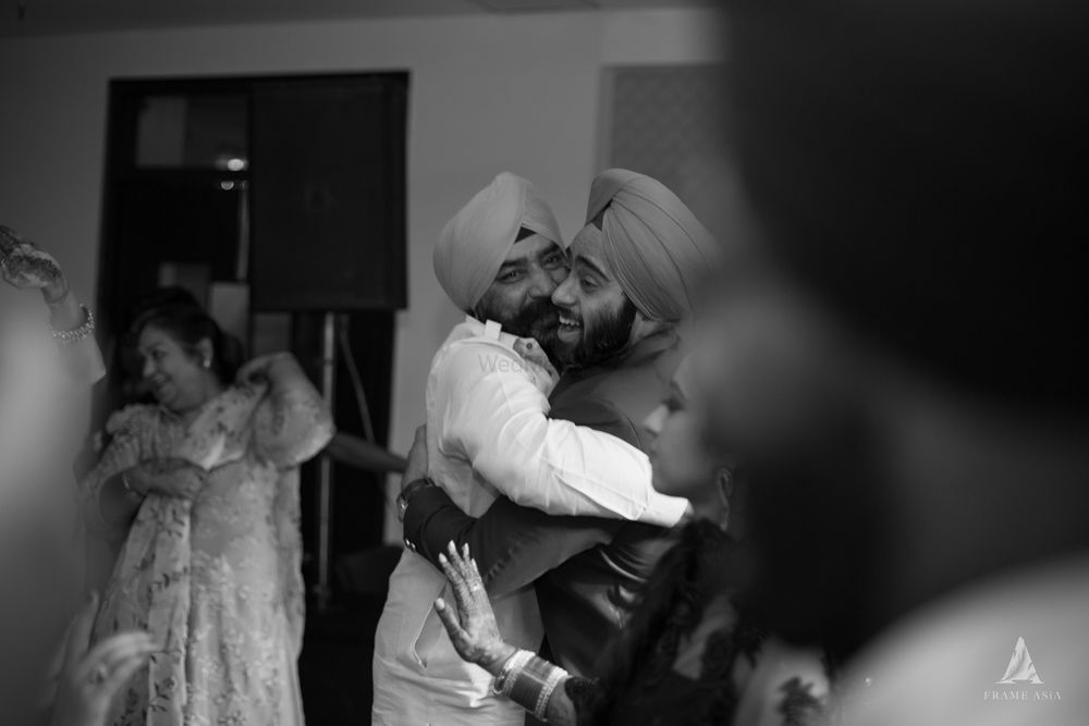 Photo From JAGPREET x DEEPIKA  - By Frame Asia