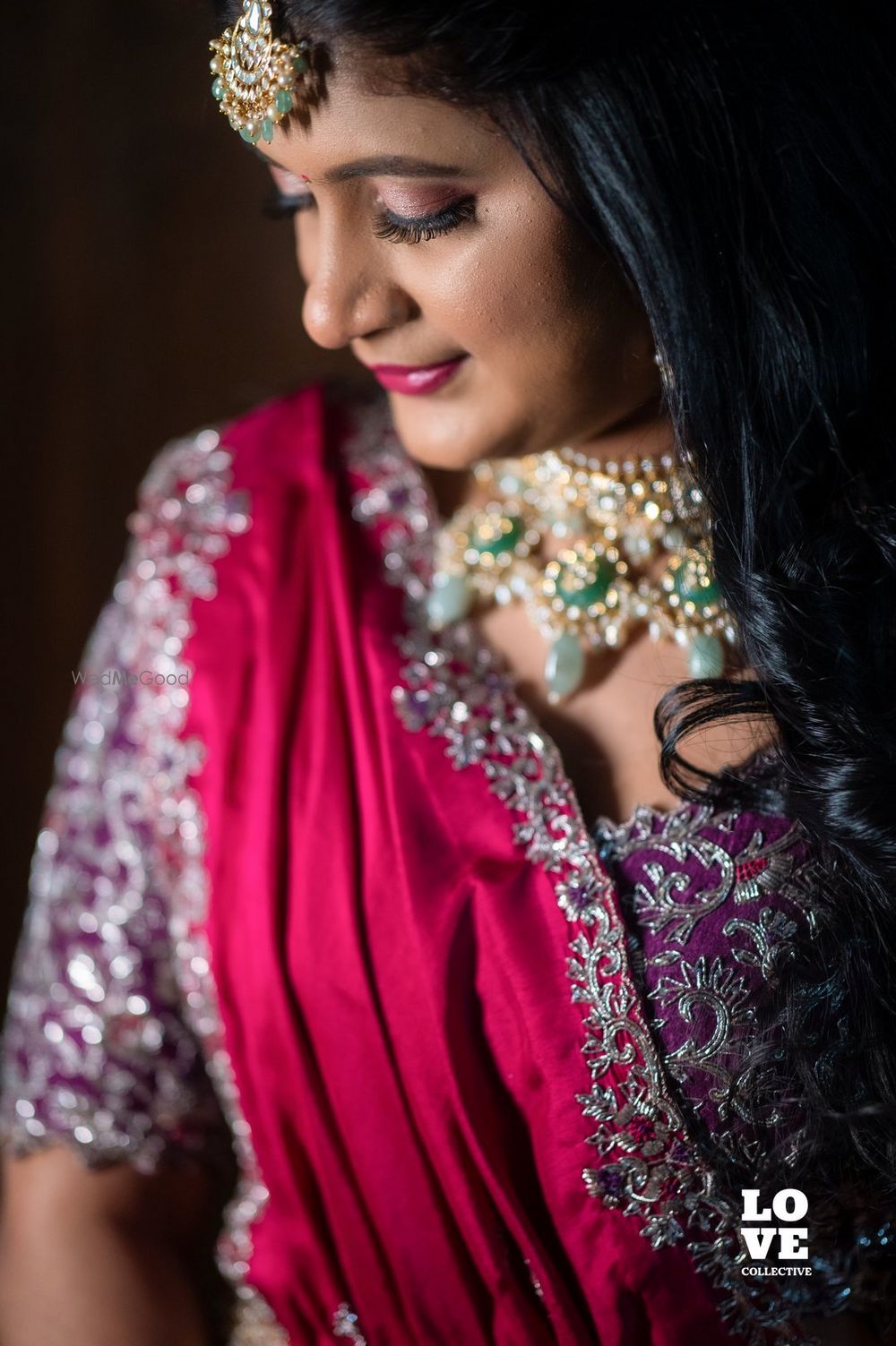 Photo From Sravani & Nikhil - By Love Collective