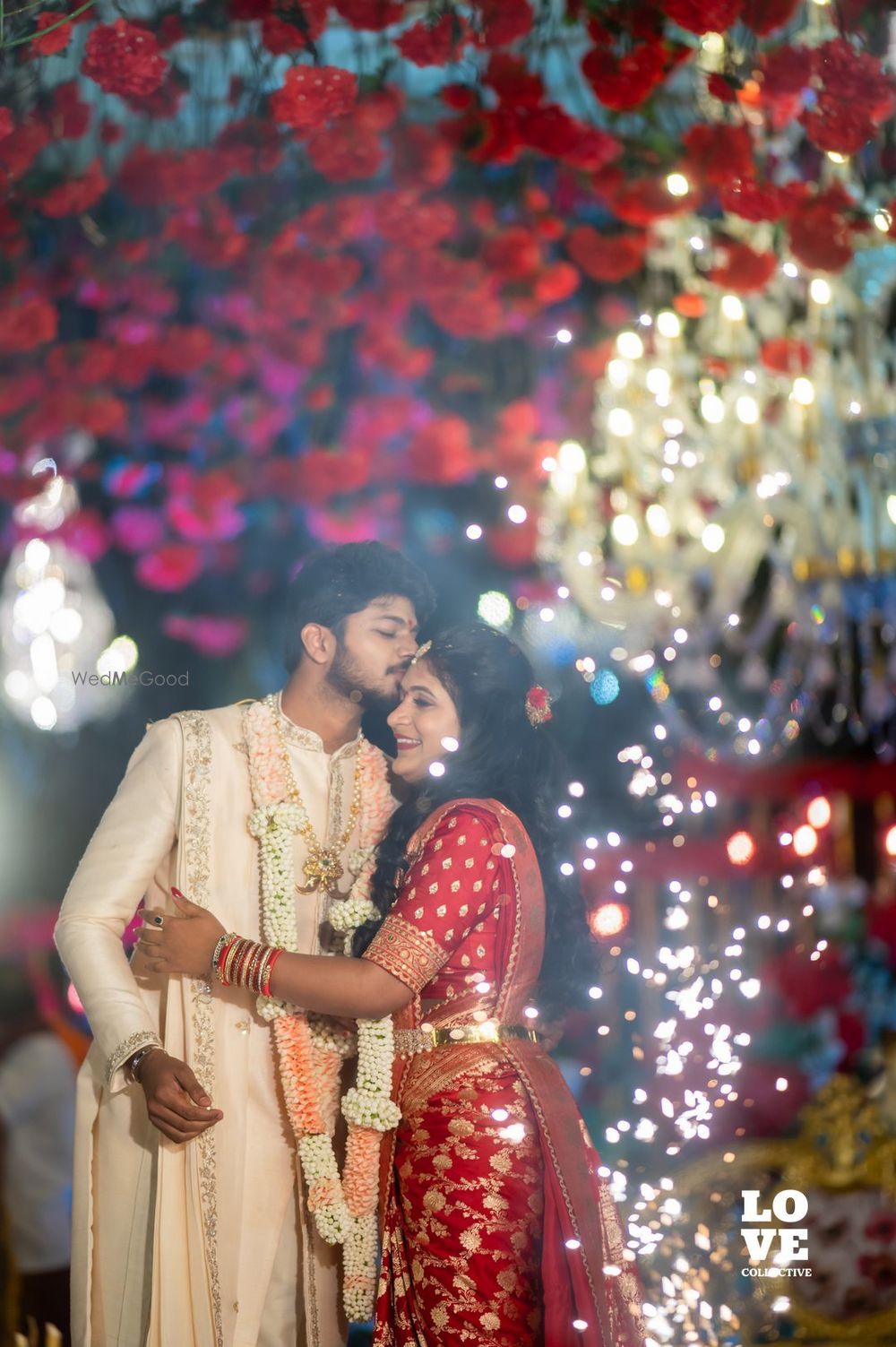 Photo From Sravani & Nikhil - By Love Collective