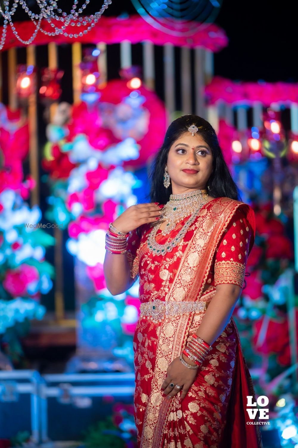 Photo From Sravani & Nikhil - By Love Collective