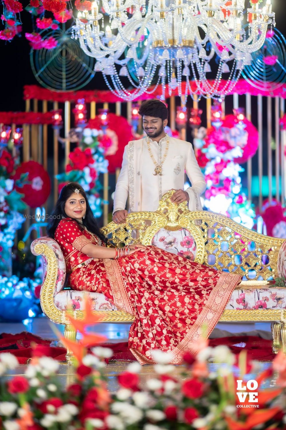 Photo From Sravani & Nikhil - By Love Collective