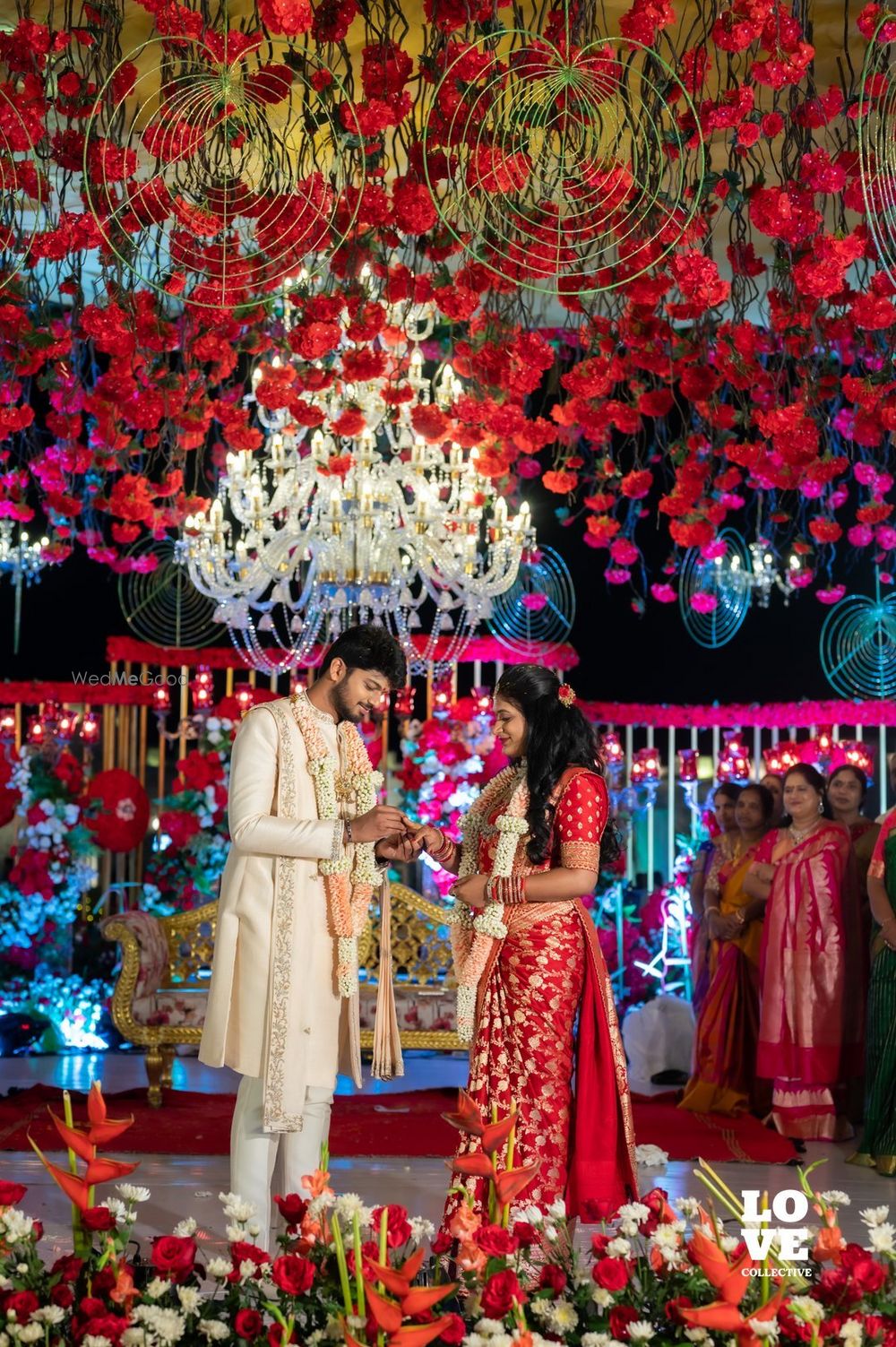 Photo From Sravani & Nikhil - By Love Collective