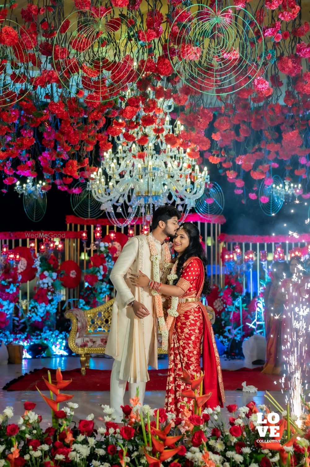 Photo From Sravani & Nikhil - By Love Collective