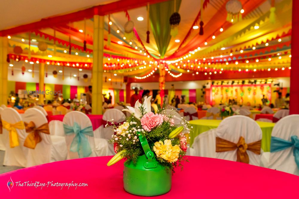 Photo From Decor and details - By The Third Eye Photography