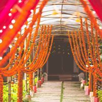 Photo From Weddings - By The Pergola