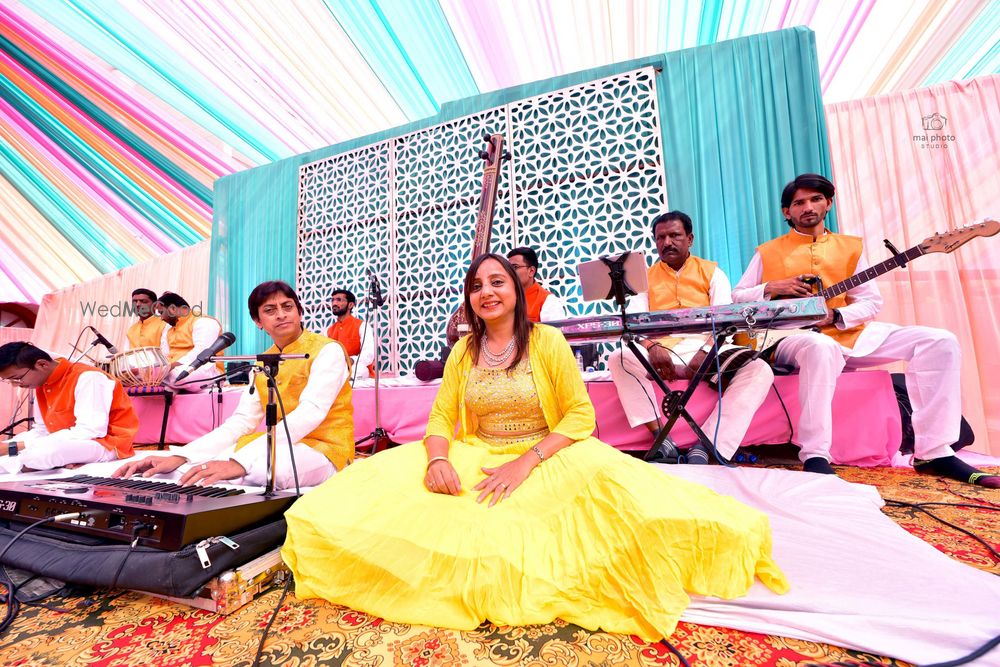 Photo From Vedic Phere - By Badhai Musical Events