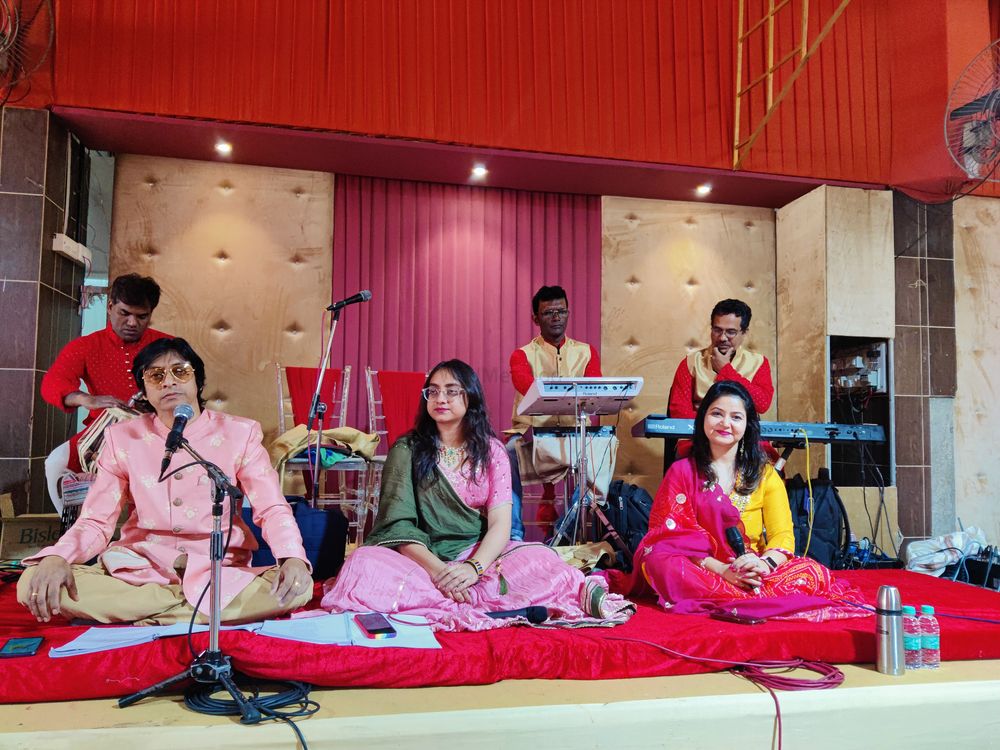 Photo From Vedic Phere - By Badhai Musical Events