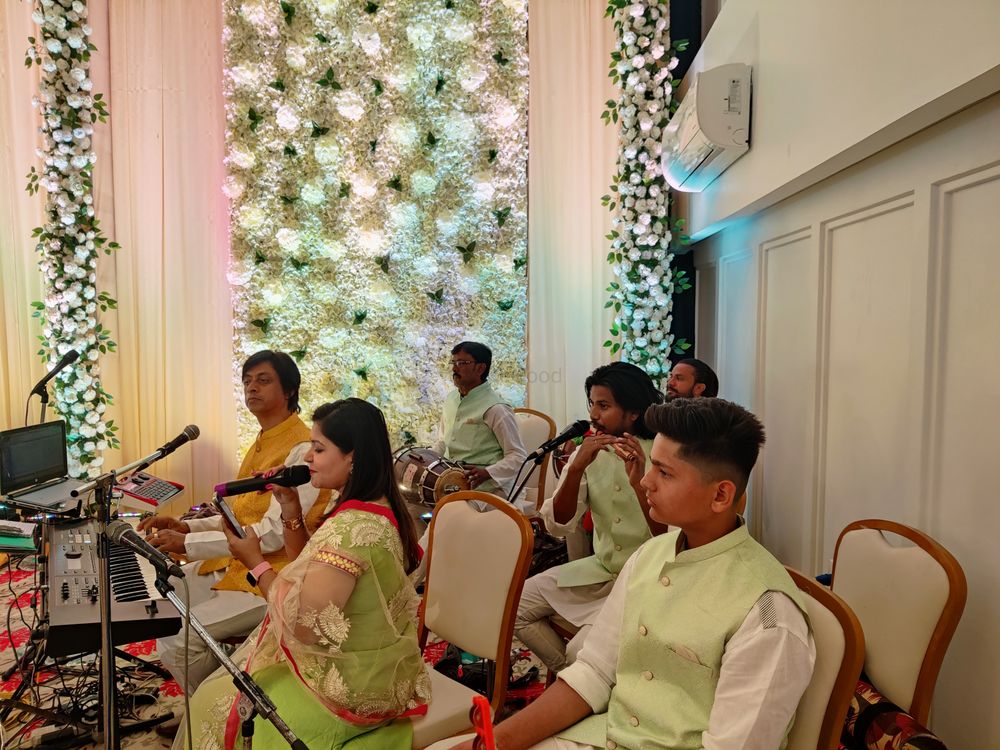 Photo From Vedic Phere - By Badhai Musical Events