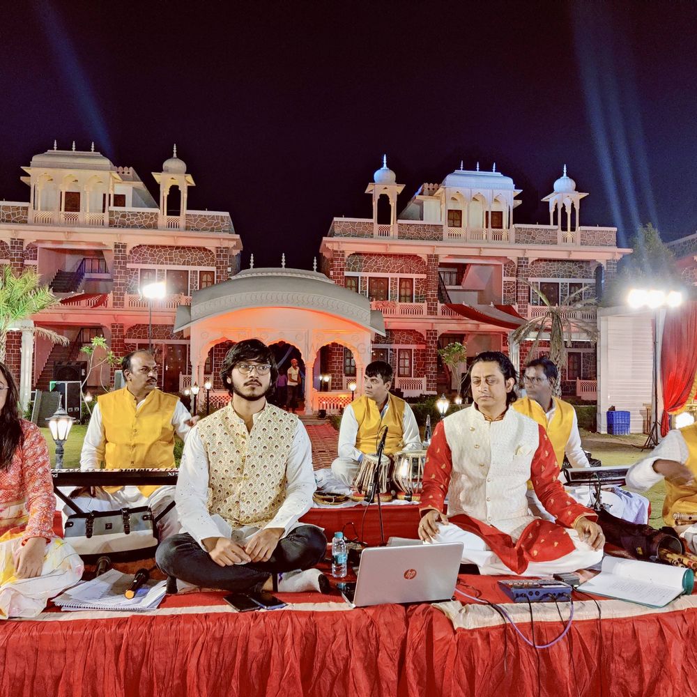 Photo From Vedic Phere - By Badhai Musical Events