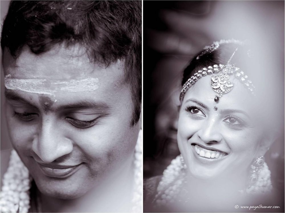 Photo From Mumbai - Esha & Niranjan - By Payal Kumar Photography