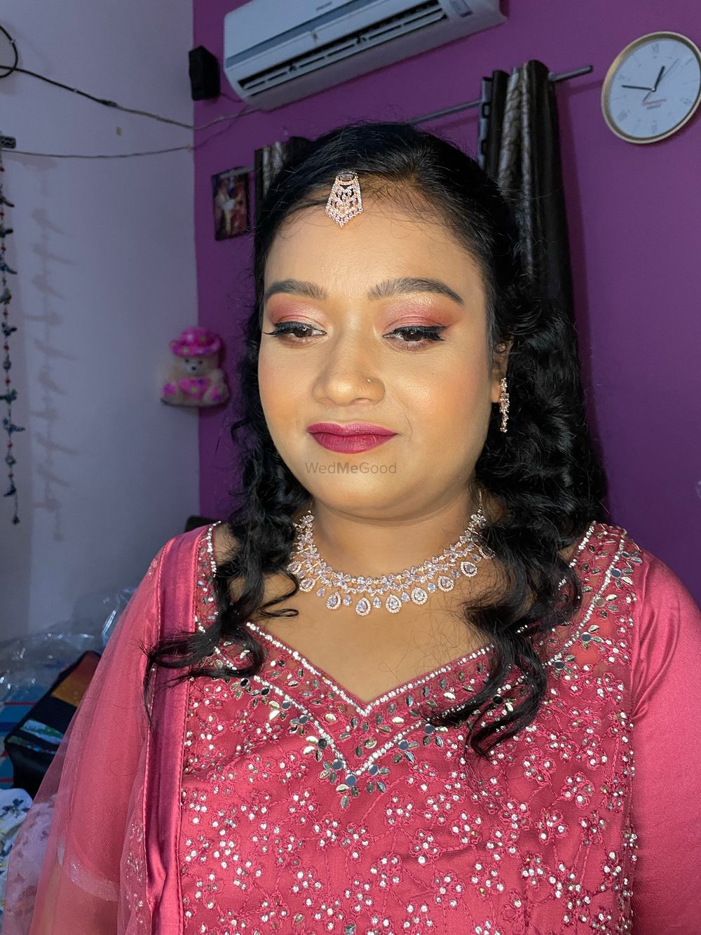 Photo From engagement bride  - By Beauty by Sahiba