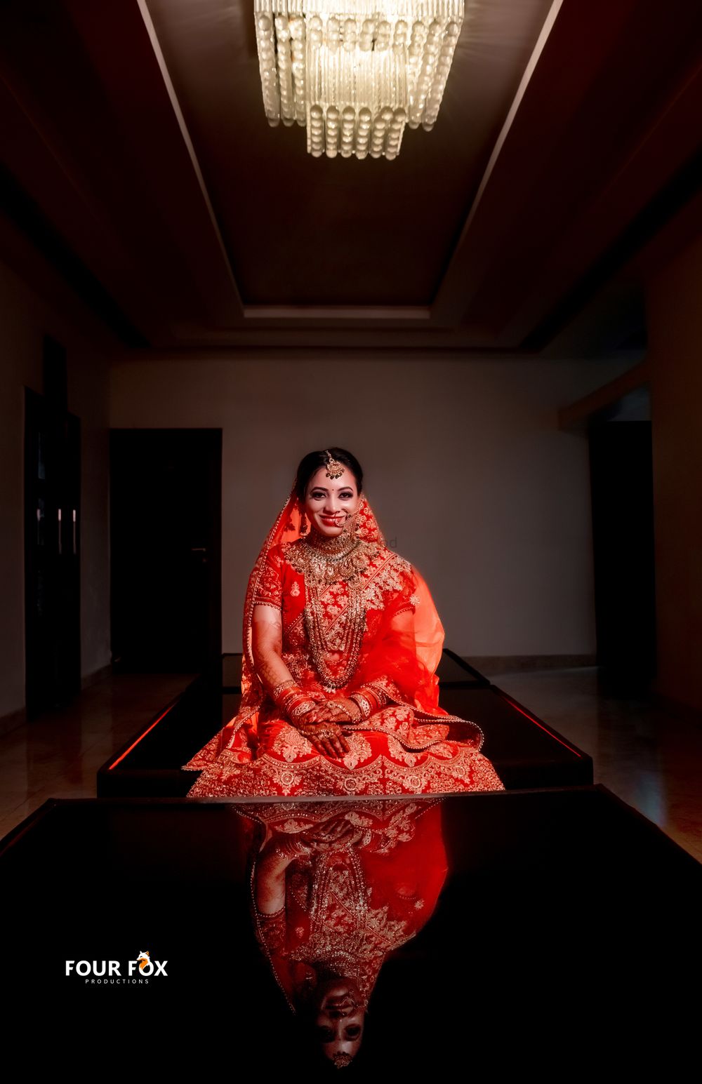 Photo From Reetu & Dhiraj - By Four Fox Productions