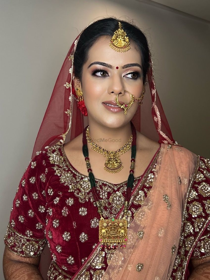Photo From 2022 Brides  - By Makeup Artist Garima Jham