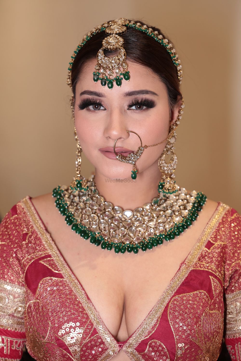 Photo From 2022 Brides  - By Makeup Artist Garima Jham