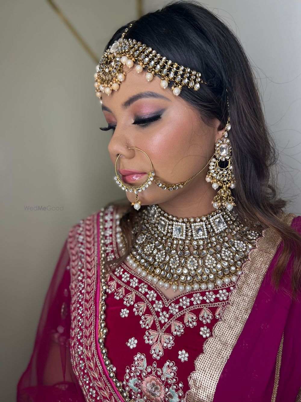 Photo From 2022 Brides  - By Makeup Artist Garima Jham