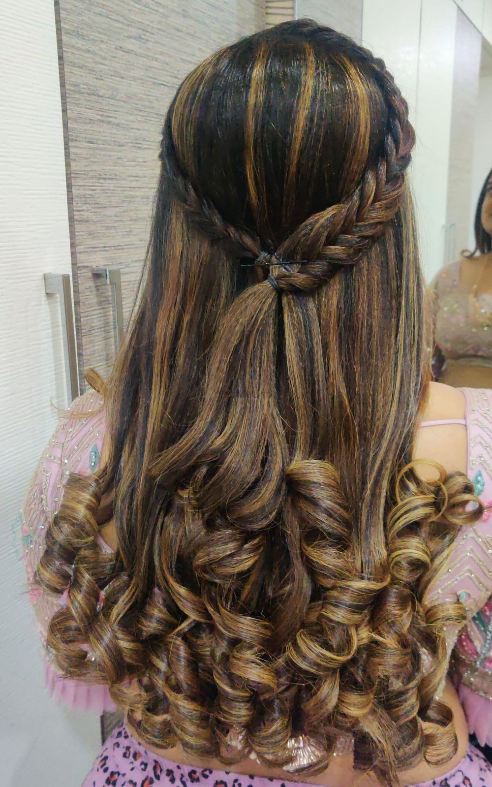 Photo From Hairstyle - By Magic Touch by Hasmita