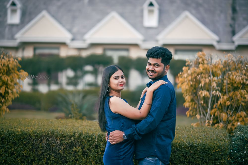 Photo From pre wedding - By Aman Photography