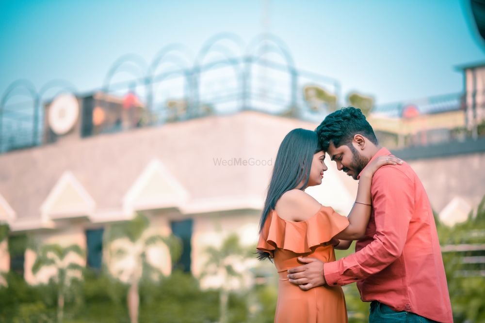Photo From pre wedding - By Aman Photography