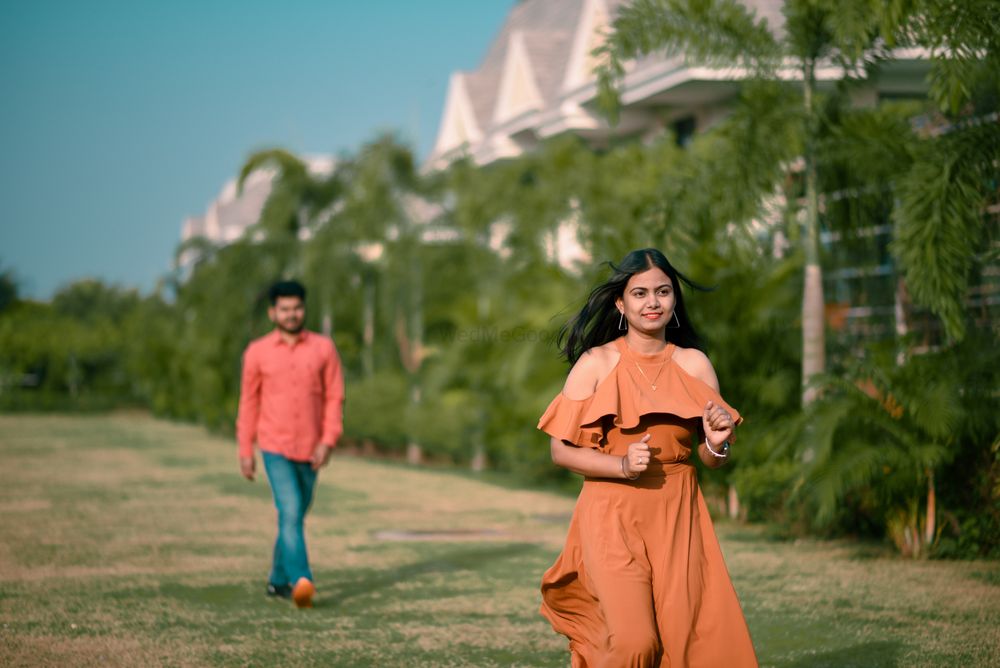 Photo From pre wedding - By Aman Photography