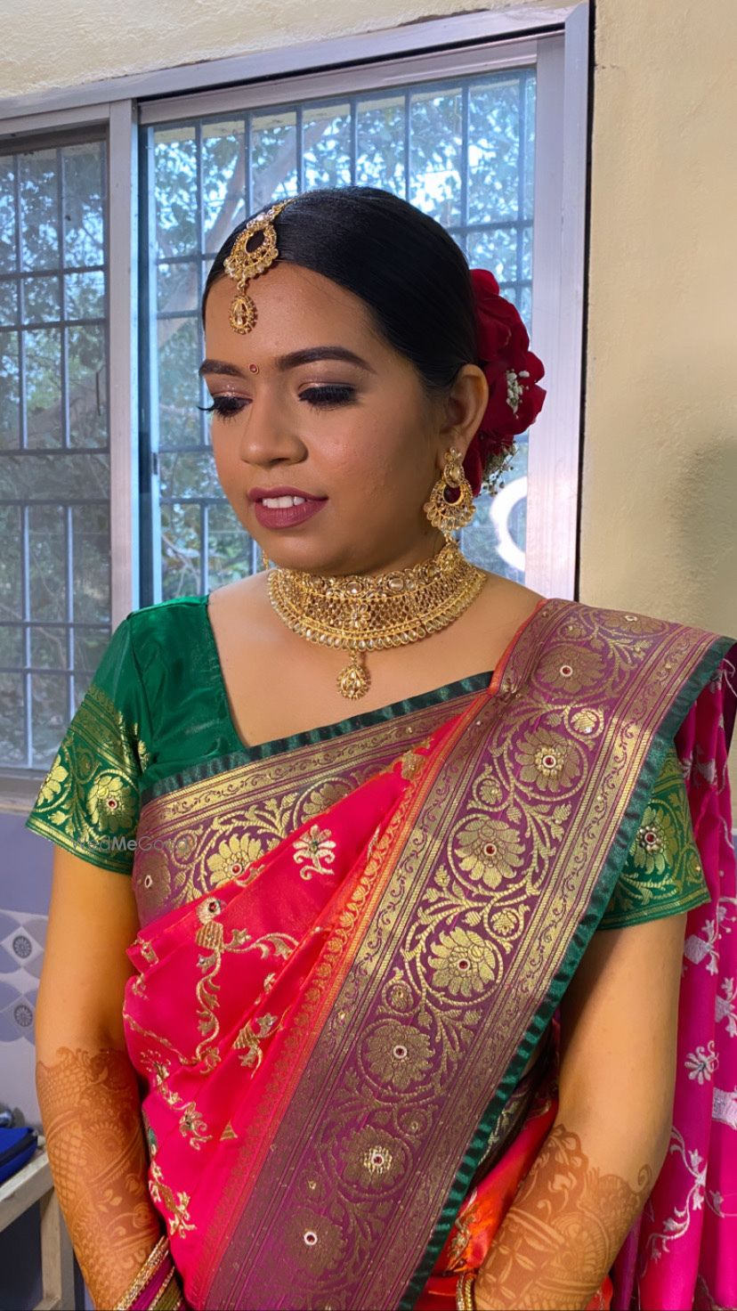 Photo From brides - By Laxmi Wadhwani