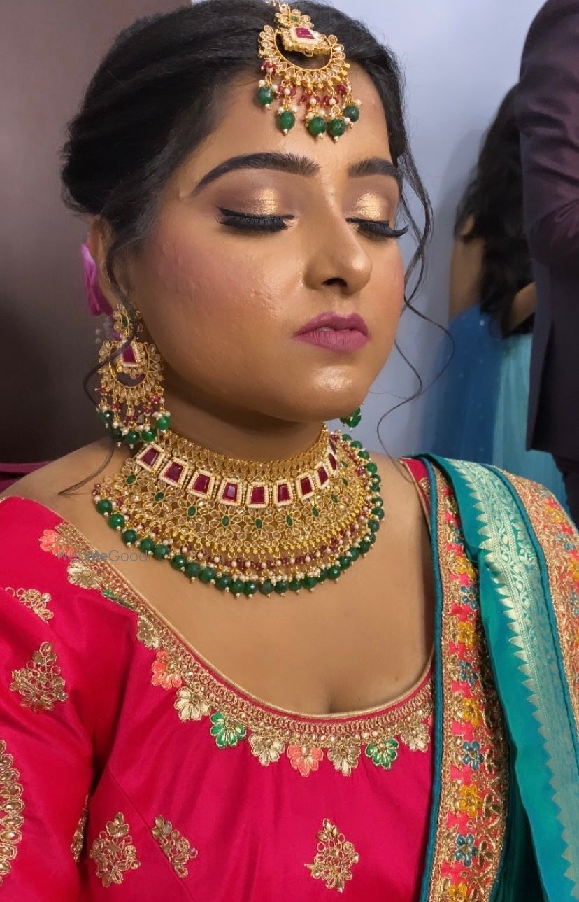 Photo From brides - By Laxmi Wadhwani