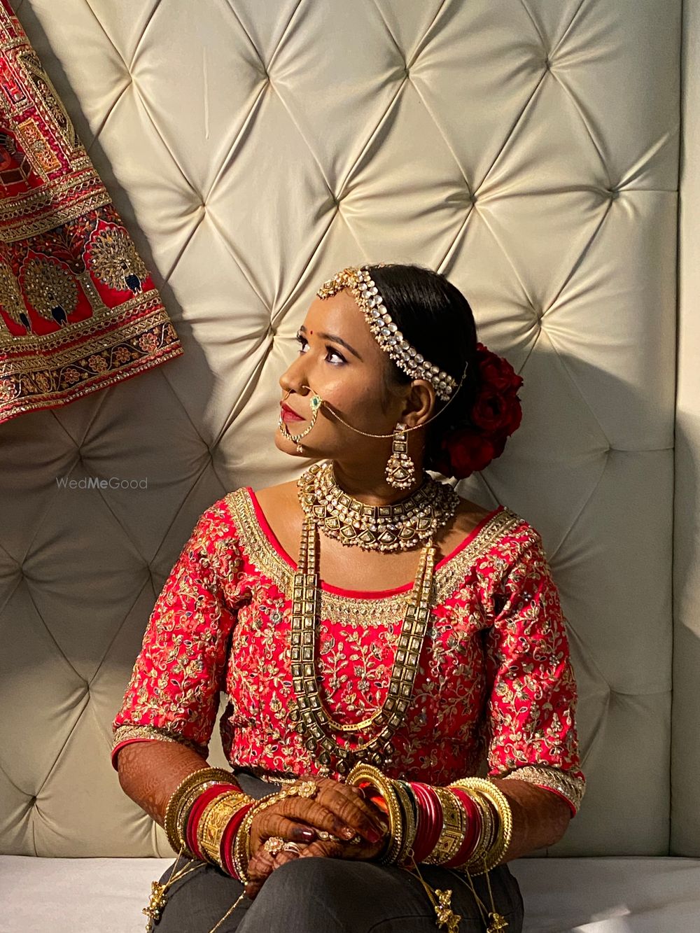 Photo From brides - By Laxmi Wadhwani