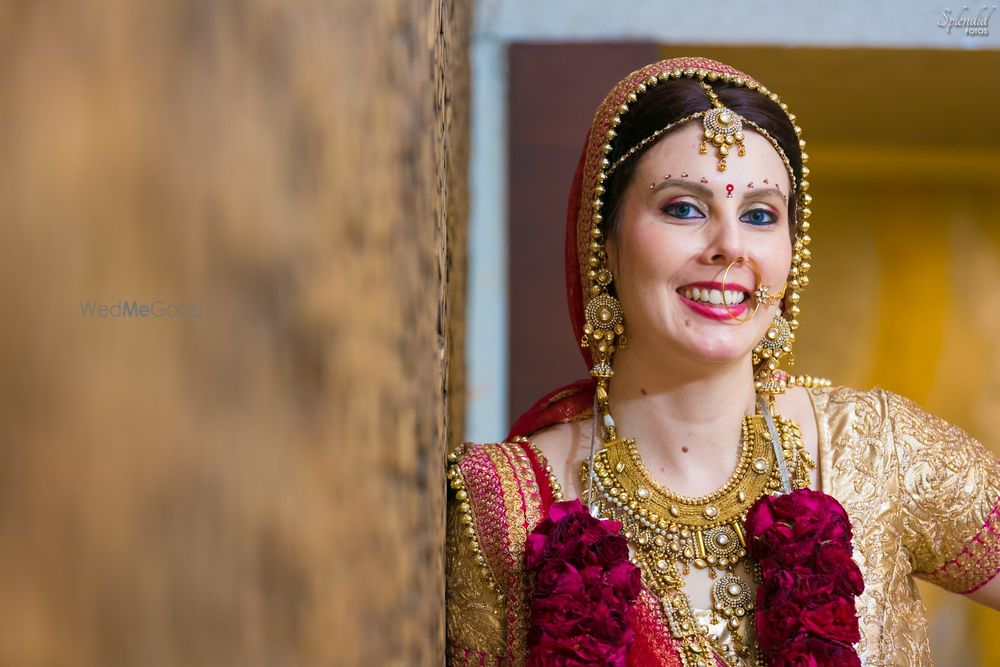 Photo From Durlabh - Ann - By SplendidFotos