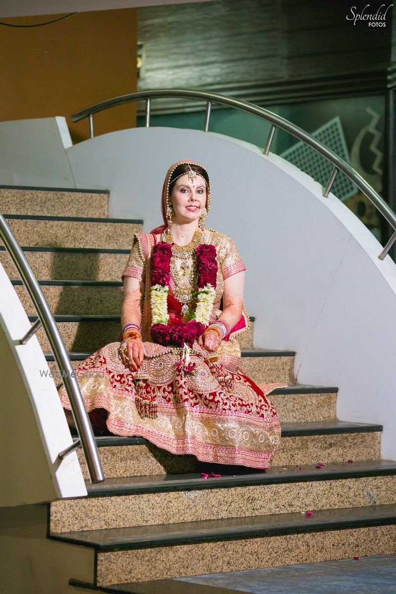 Photo From Durlabh - Ann - By SplendidFotos